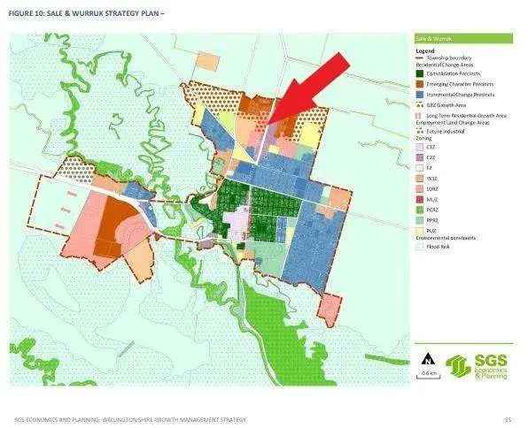 Rural For Sale in Shire of Wellington, Victoria