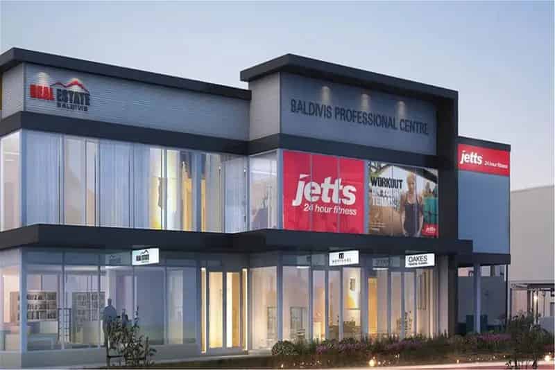 Buy Gym Jetts Fitness Baldivis with Strong Returns and Community Reputation