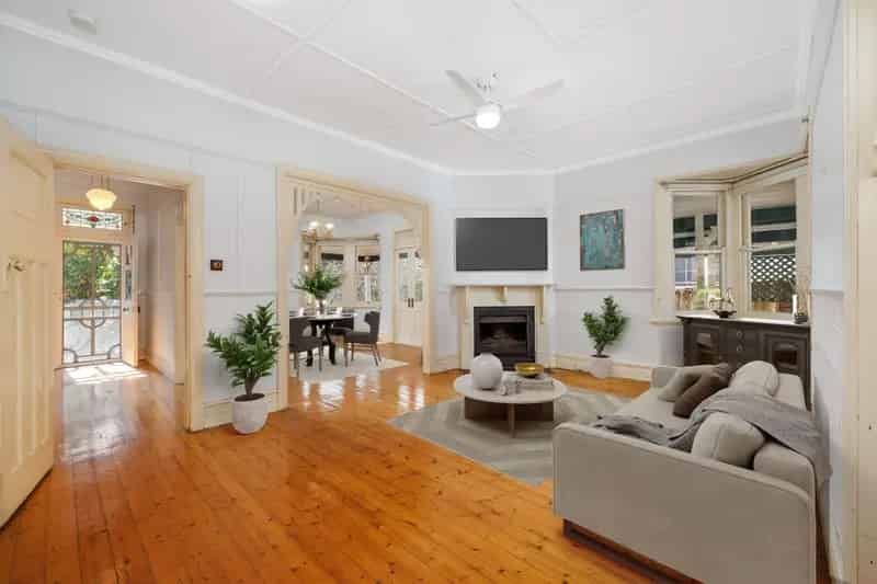 Real Estate For Lease - 24 Moree Street - Gordon , NSW