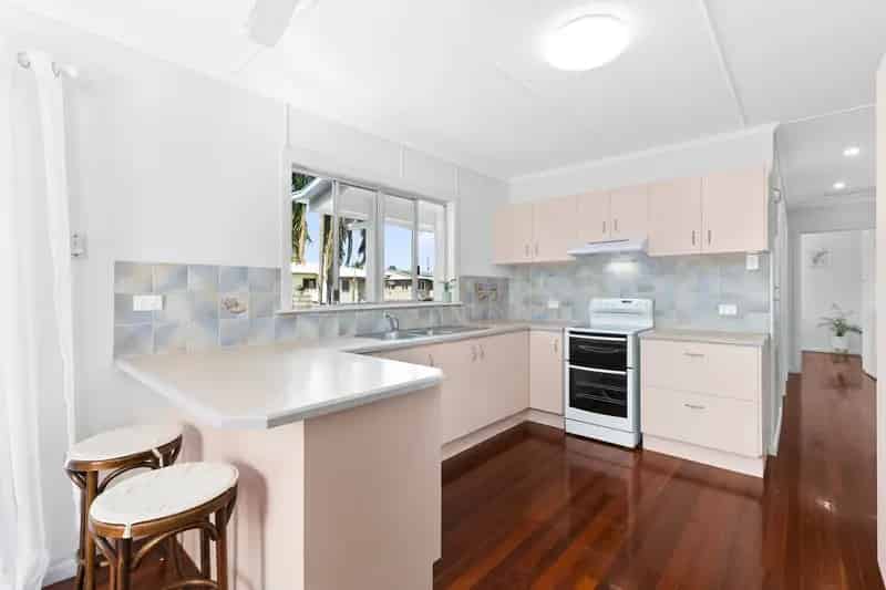 7 Gillhespy Street, Maryborough QLD 4650 - House For Sale