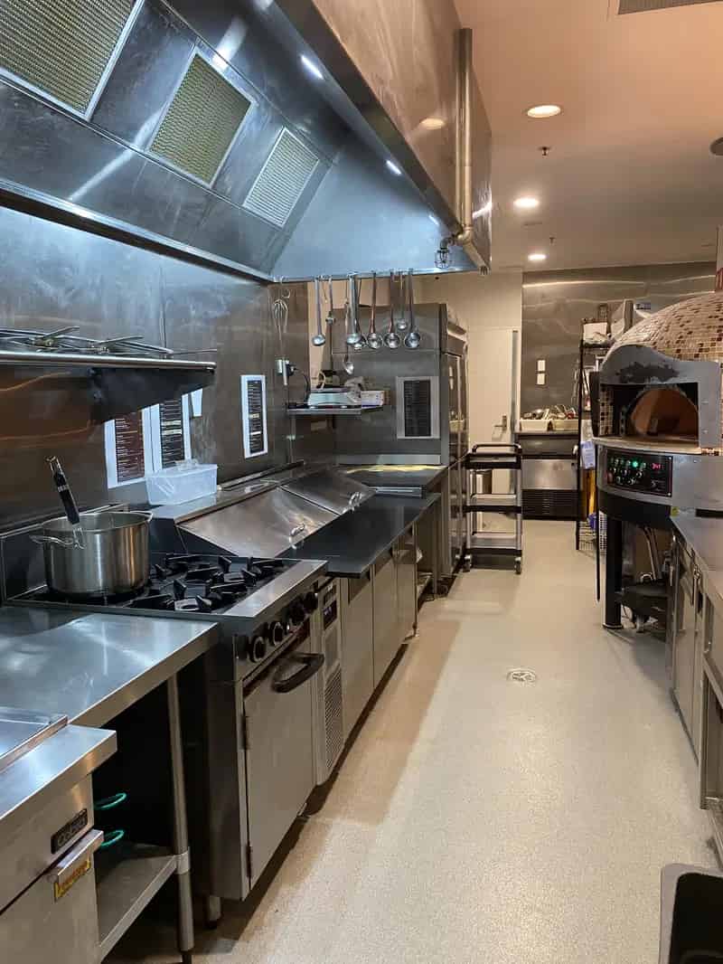 Buy Pizza Shop Benowa with New Fitout and High Foot Traffic