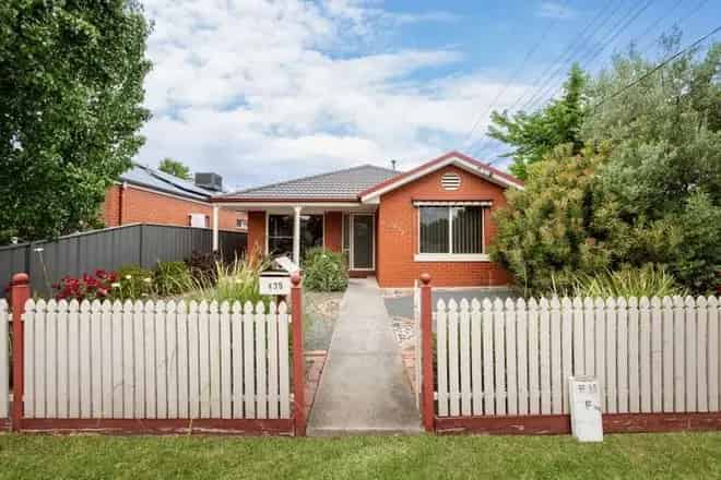 House For Sale , 439, Hovell Street, Albury, New South Wales