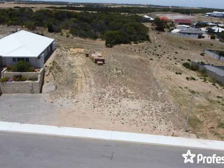 Land For Sale in Geraldton, Western Australia