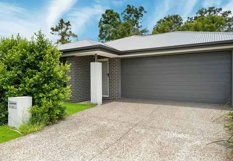 Buy Family Home in Quiet Cul-de-sac with Modern Features
