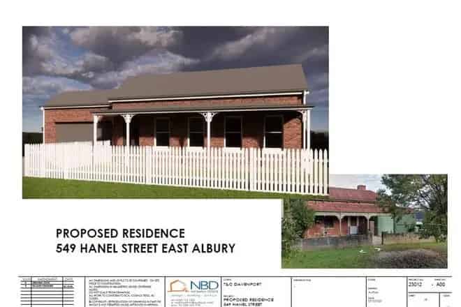 House For Sale , Albury, New South Wales