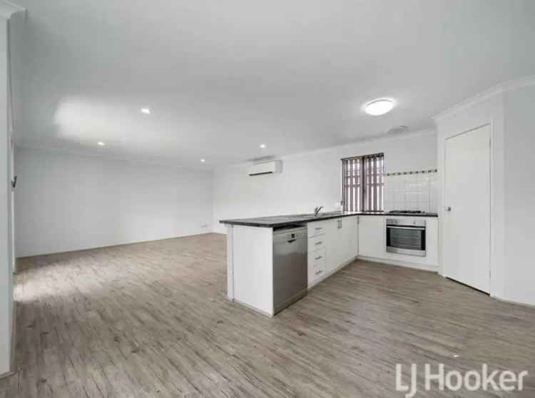 House For Rent in City of Kwinana, Western Australia