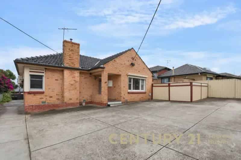 1/66 Royal Avenue, Springvale VIC 3171 - Unit For Sale