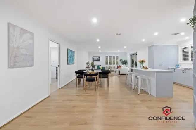 House For Sale , District of Gungahlin, Australian Capital Territory