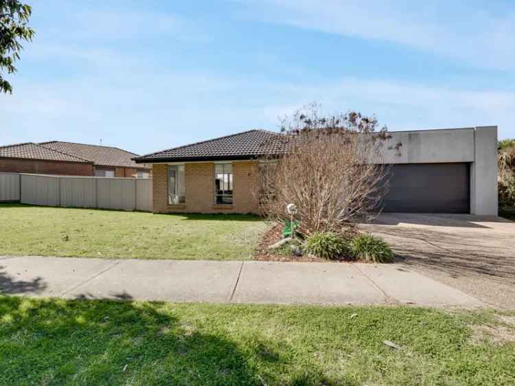 MODERN FOUR BEDROOM HOME