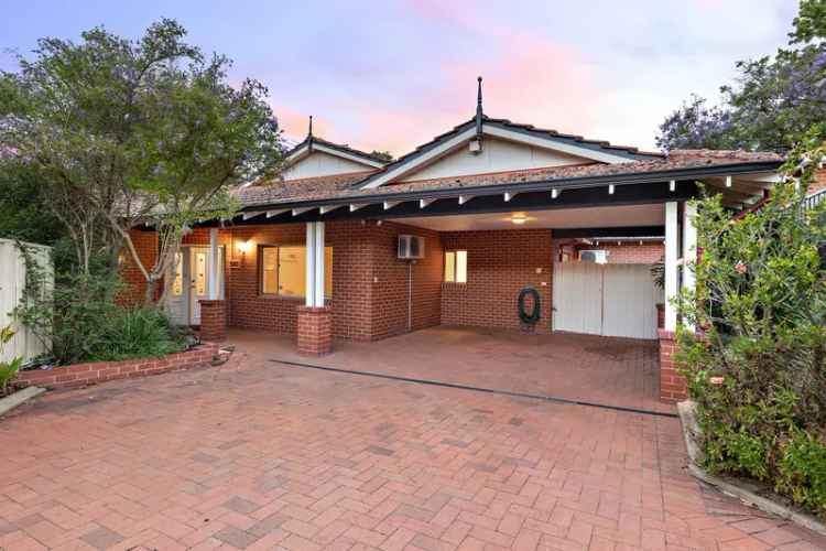 House For Sale in City of Stirling, Western Australia