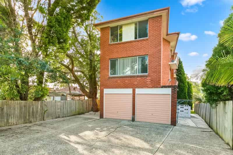 Real Estate For Lease - 8/28 Hepburn Avenue - Gladesville , NSW