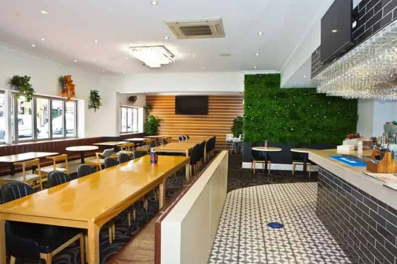Freehold Hotel for Sale Orange with Modern Renovation and Prime Location