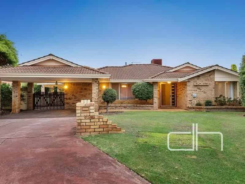 House For Sale , City of Wanneroo, Western Australia