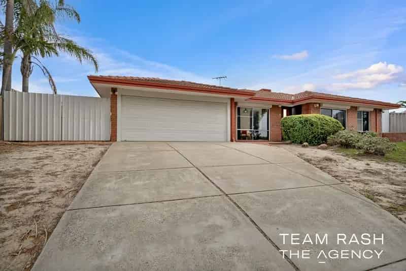 House For Sale - 23 Pentecost Avenue, Beechboro WA 6063
