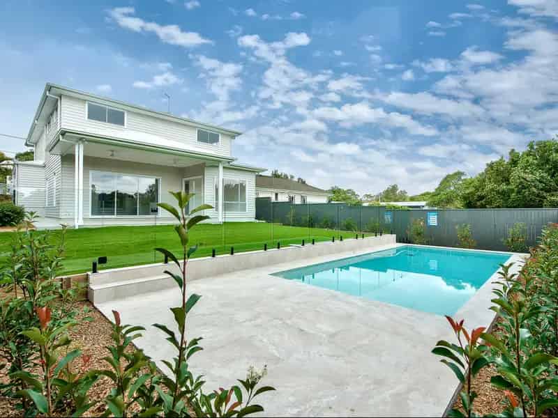 House For Sale , 63, Twelfth Avenue, City of Brisbane, Queensland
