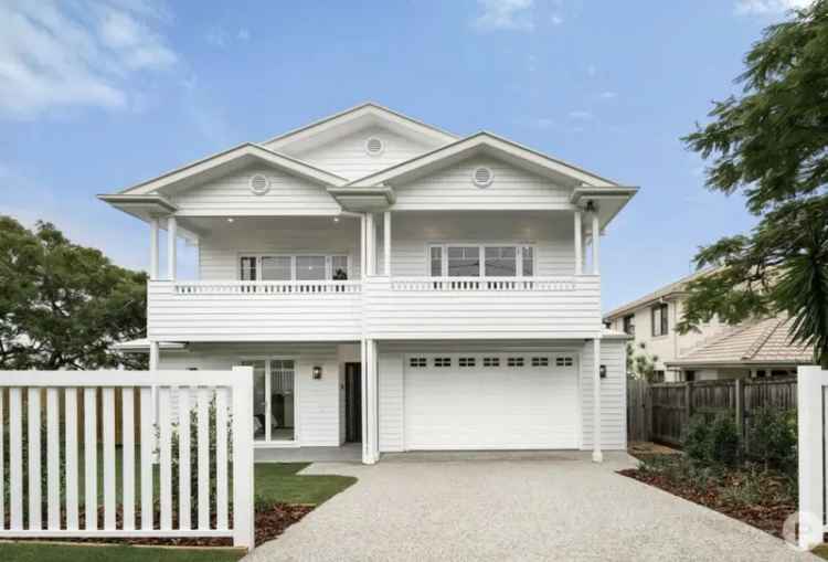 House For Sale in Brisbane City, Queensland