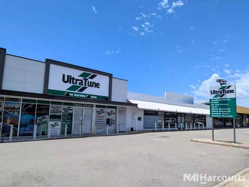 Buy Mechanical Services Business South of River with Prime Location and Success