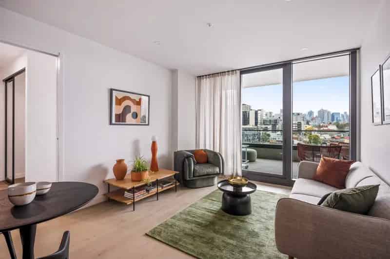 2 rooms apartment of 226 m² in Melbourne