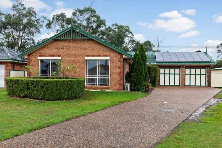 5 Bedroom Family Home For Lease in Kurri Kurri NSW