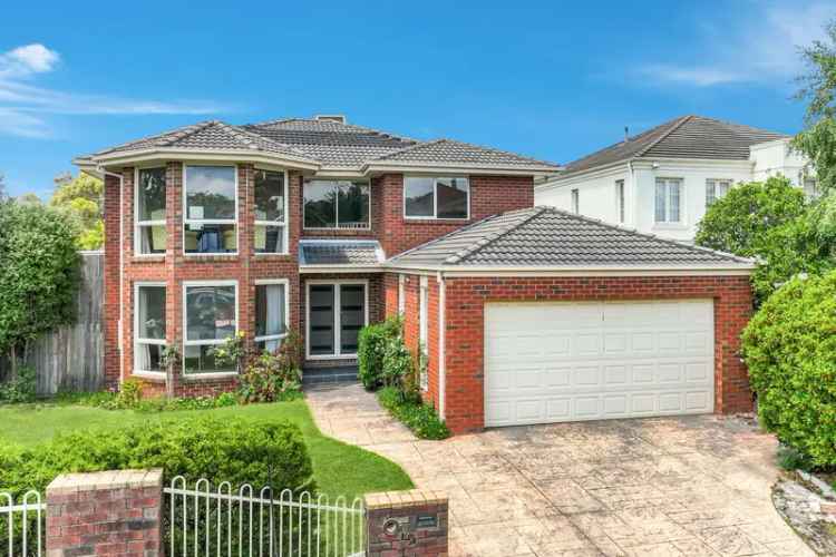 Buy House in Double School Catchments Featuring Spacious Family Living