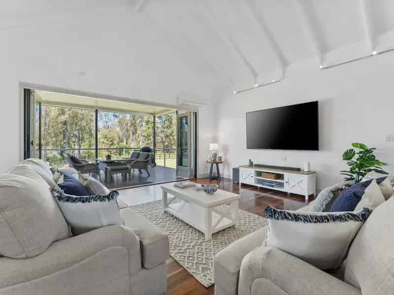 150 Ferry Road, Yengarie QLD 4650 - House For Sale