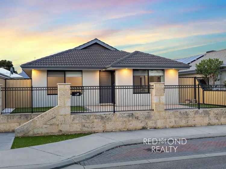 House For Sale in City of Wanneroo, Western Australia