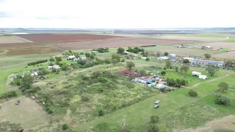 Rural property For Sale , Toowoomba Regional, Queensland