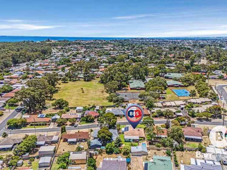 House For Sale in Bunbury, Western Australia