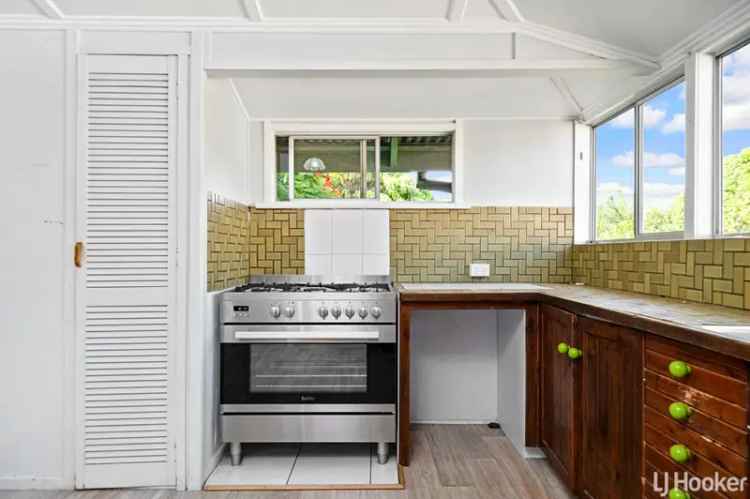 House For Sale in Rockhampton, Queensland