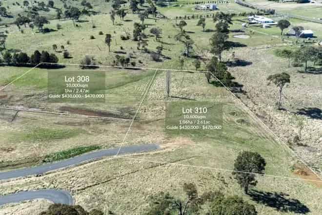 Land For Sale , Armidale, New South Wales