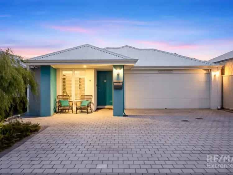 House For Sale , City of Wanneroo, Western Australia