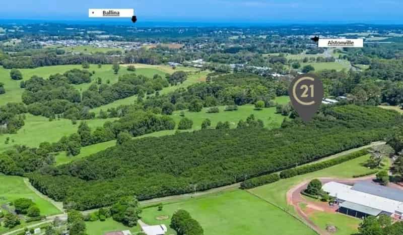 Wollongbar NSW 2477 - Rural For Sale