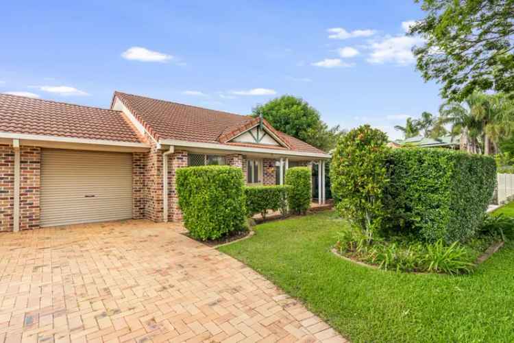 Lowset Villa in Castlebrook Complex - Spacious & Private