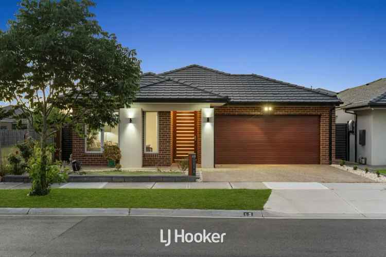 House For Sale in Melbourne, Victoria