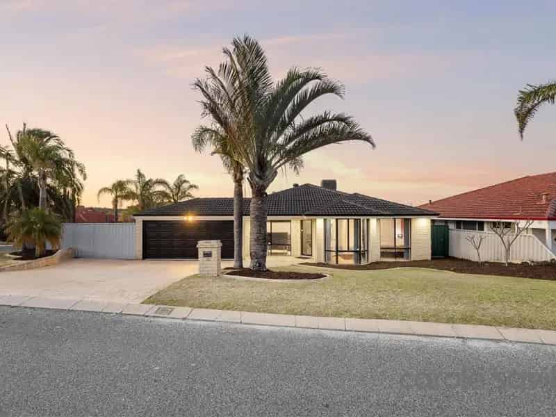 House For Sale , City of Joondalup, Western Australia