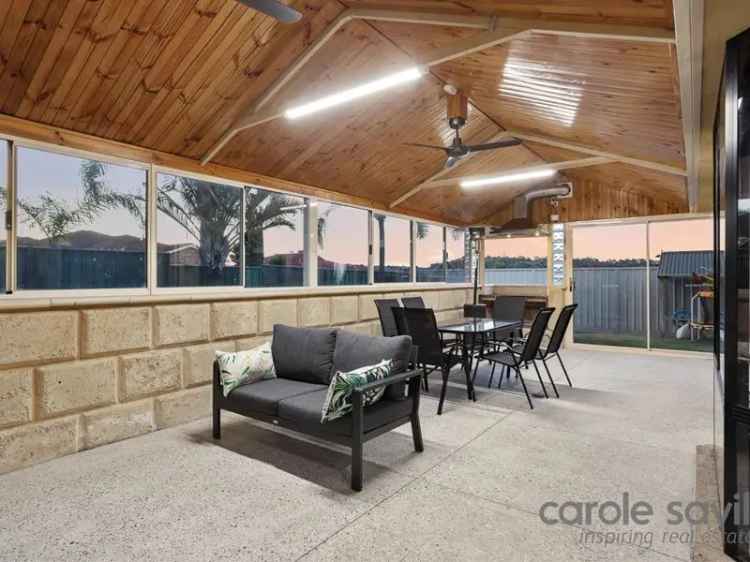 House For Sale in City of Joondalup, Western Australia