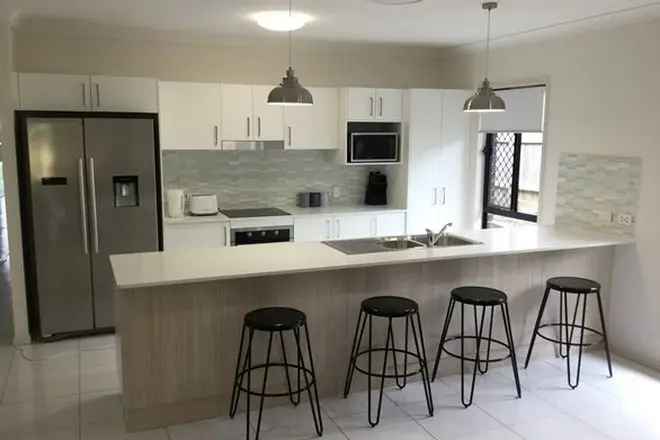 House For Rent in Lockyer Valley Regional, Queensland