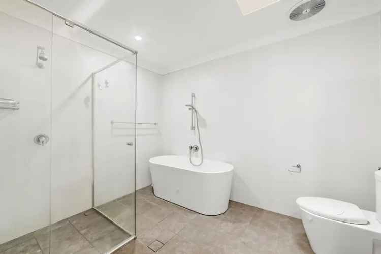 For Sale Oversized Four Bedroom Townhouse in Berowra NSW