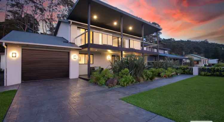 House For Sale in Eurobodalla Shire Council, New South Wales