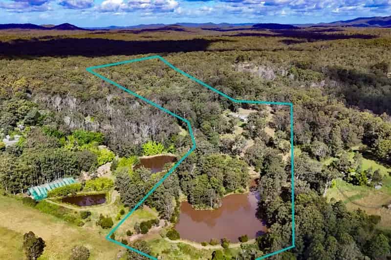 Real Estate For Sale - 87 Averys Lane - Dondingalong , NSW