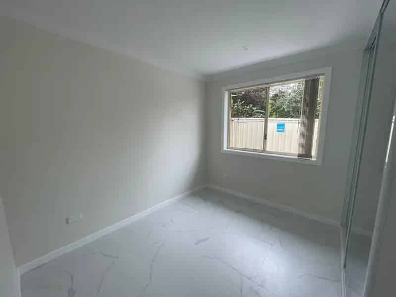 Near New Granny Flat in a Quiet Location!