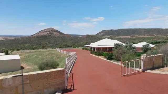 House For Sale in Shire Of Chapman Valley, Western Australia