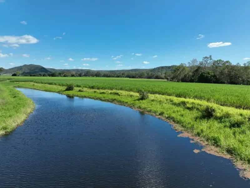Rural property For Sale , Mackay Regional, Queensland