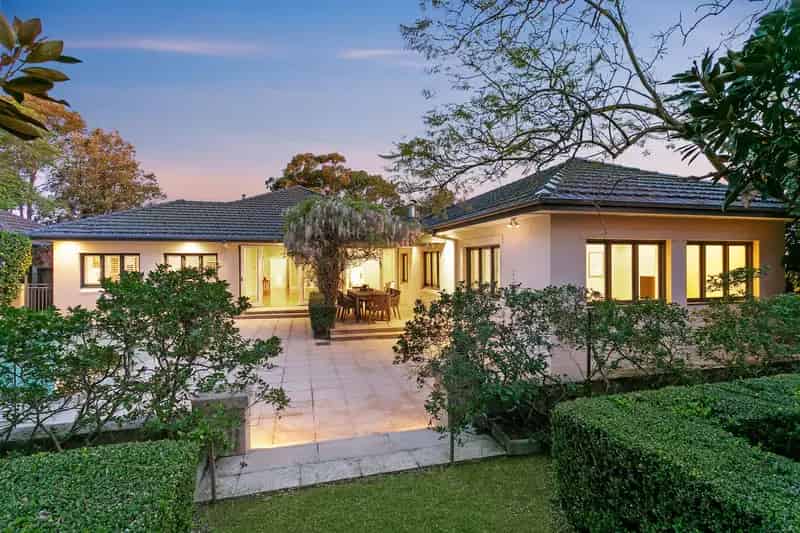 Real Estate For Lease - 84 Chelmsford Avenue - Lindfield , NSW