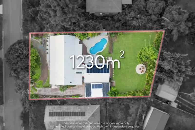 House For Sale , 9, Min Min Court, City of Brisbane, Queensland