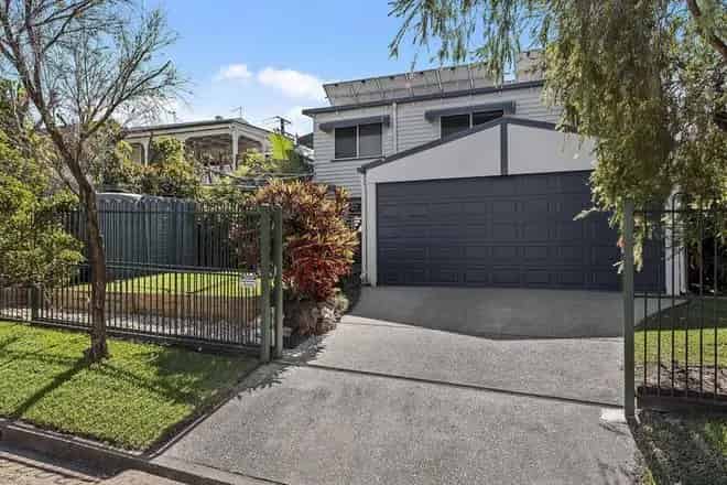 House For Sale , 47, Livingstone Street, City of Brisbane, Queensland