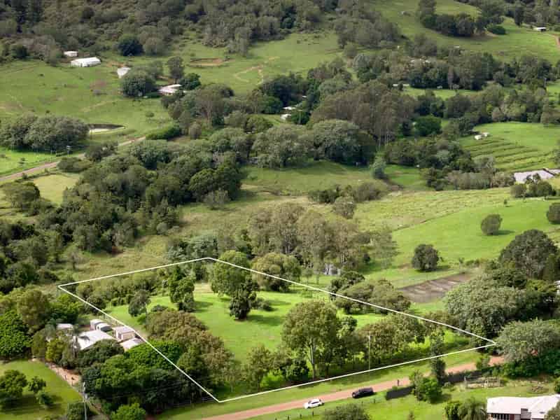 This Isn't Just a Block… It's The Block! - 2.49 Glorious Acres of Pine Mountain Paradise!
