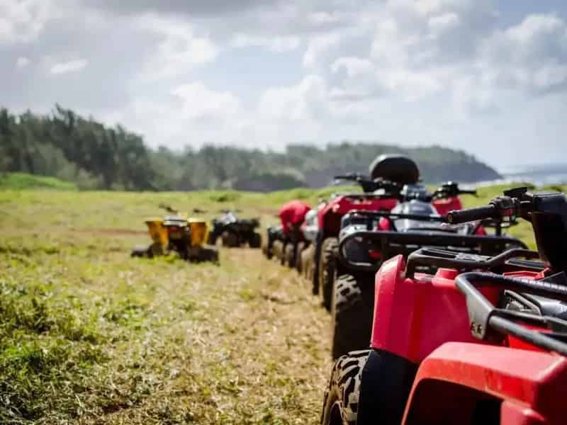 Retail & Repair - Motorcycles & Outdoor Power Equipment