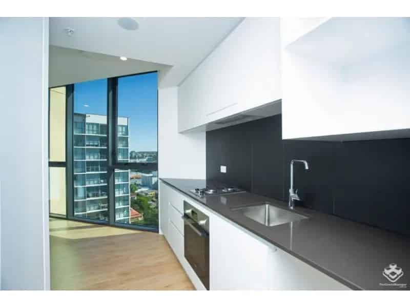 Studio Apartment For Rent – Utilities Included