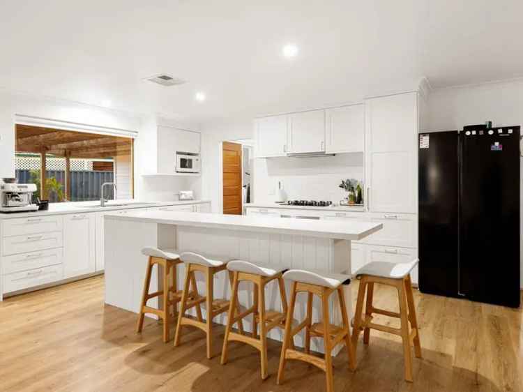 House For Rent in City of Rockingham, Western Australia